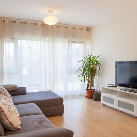 Apartamento En Costa De Cantabria, Λαρέντο Εξωτερικό φωτογραφία