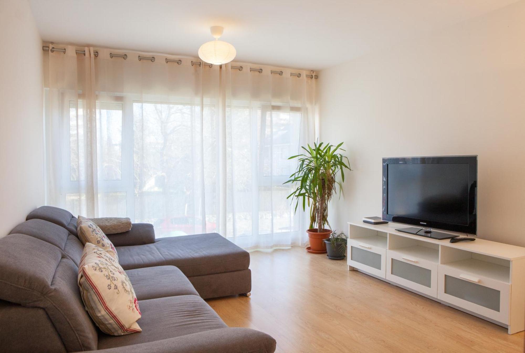Apartamento En Costa De Cantabria, Λαρέντο Εξωτερικό φωτογραφία