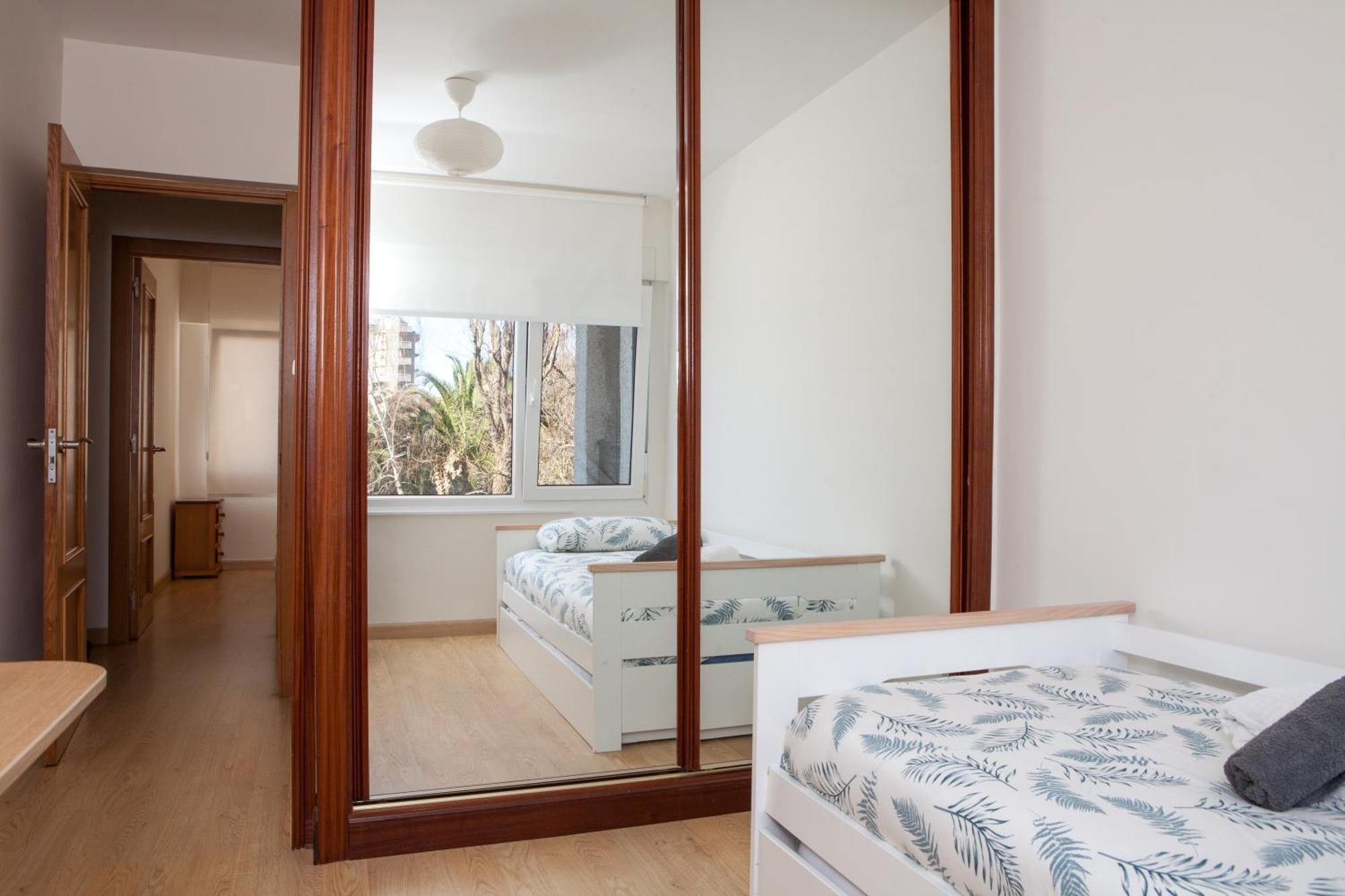 Apartamento En Costa De Cantabria, Λαρέντο Εξωτερικό φωτογραφία