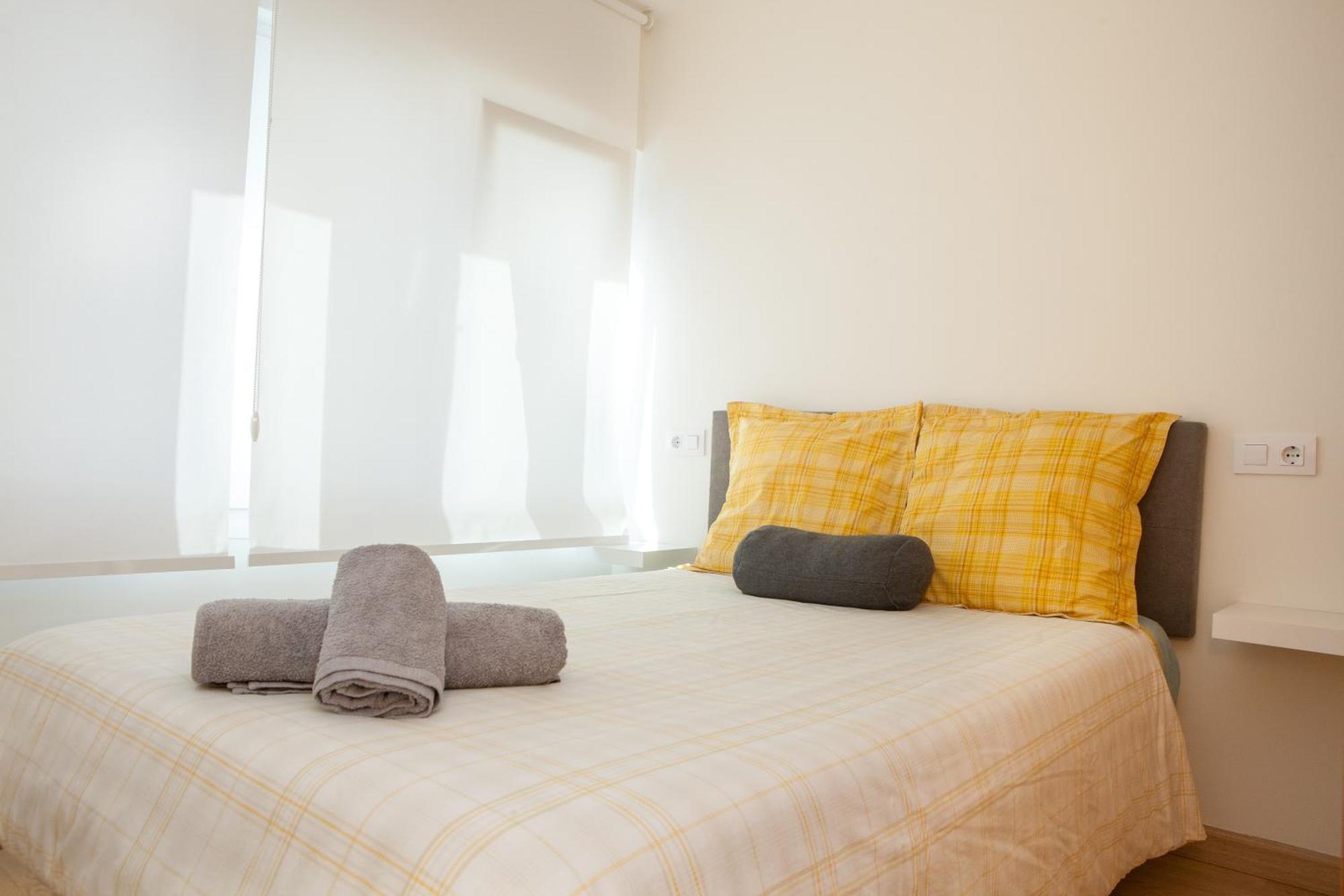 Apartamento En Costa De Cantabria, Λαρέντο Εξωτερικό φωτογραφία